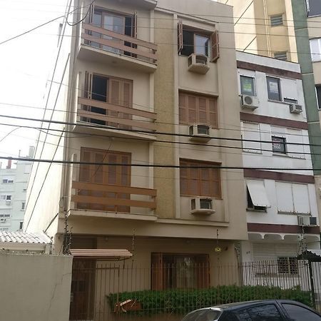 Olaria Residencial Hotel Porto Alegre Extérieur photo
