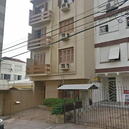 Olaria Residencial Hotel Porto Alegre Extérieur photo
