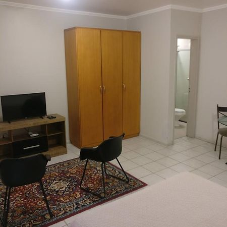 Olaria Residencial Hotel Porto Alegre Extérieur photo