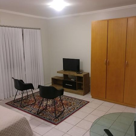 Olaria Residencial Hotel Porto Alegre Extérieur photo