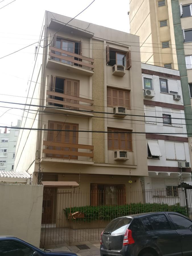 Olaria Residencial Hotel Porto Alegre Extérieur photo