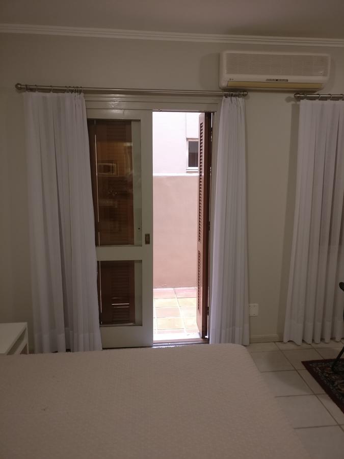 Olaria Residencial Hotel Porto Alegre Extérieur photo