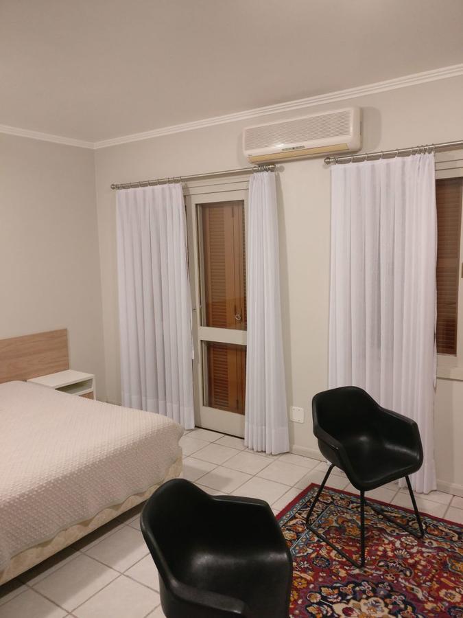 Olaria Residencial Hotel Porto Alegre Extérieur photo